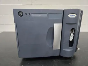 Waters Acquity UPLC H-Class Bio HPLC System with Fraction Manager and PDA Detector, 11 of 12