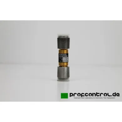 WEINSCHEL ENGINEERING Model 15 Fixed 40 dB Attenuator DC-18 GHz APC-7 to APC-7