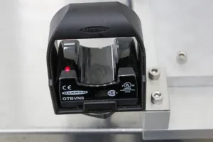 Ridgeline Engineering Model 144-1016 Custom Foil Cutter (2016), 11 of 12