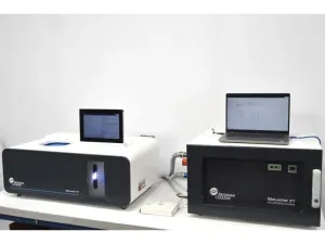 Beckman Coulter BioLector XT Microbioreactor with Microfluidic Module M2P-G-BLXT, 11 of 23