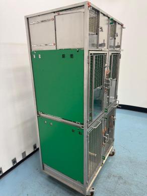 Tecniplast Marmoset Cage System-cover