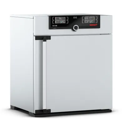 Memmert ICO105 K7 CO2 Incubator w/ Active Humidity Control 107L, 115V