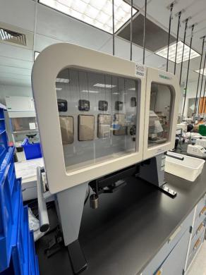 TerumoBCT Finia Fill And Finish System-cover