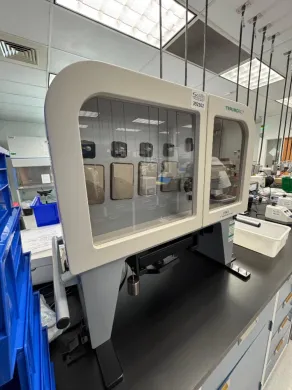 TerumoBCT Finia Automated Fill and Finish System