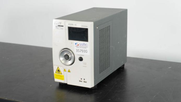 IR Photonics iCure AS200 Near-Infrared Illuminator-cover