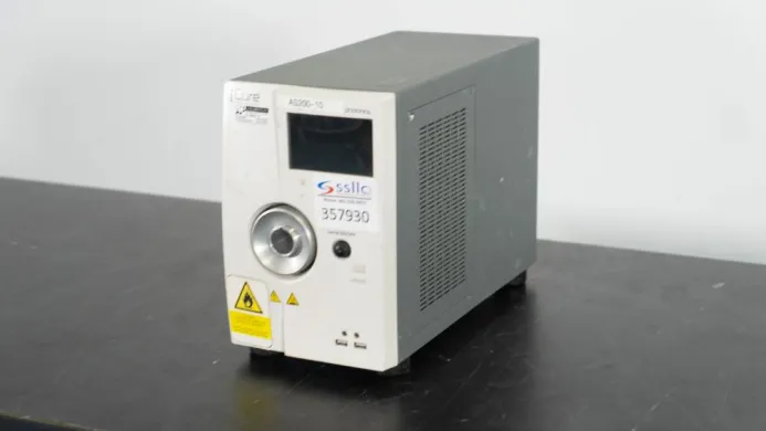 IR Photonics iCure AS200 Near-Infrared Illuminator