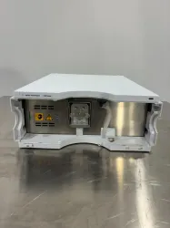 Agilent Technologies 1100 Series Variable Wavelength Detector G1314A for HPLC, 3 of 4