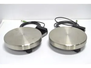 Sartorius Biostat B Dual Control Jacketed Autoclavable Bioreactor System for Microbial Cultures, 2L Vessels, 47 of 48