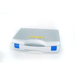 CI Electronics S-P4 VS4 VG5 PS170 Checkweigher System, 9 of 10