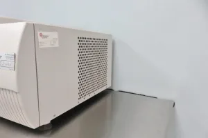 Beckman Coulter Allegra X-15R Refrigerated Benchtop Centrifuge with Swinging Bucket and Fixed Angle Rotors, 3 of 12