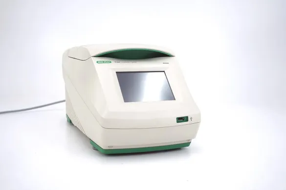 Bio-Rad T100 PCR Thermal Cycler, Gradient, 96-Well, 0.2 mL