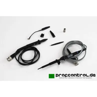 Batch of 2 Passive Probes NICOLET AVEX AV-5326M