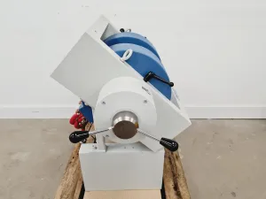 Lake Shore Cryotronics EM7-HV Magnet with Control Unit, 4 of 17