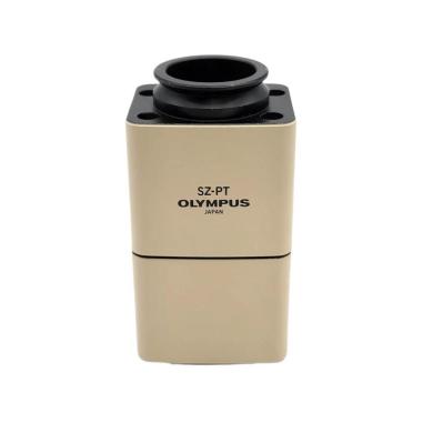 Olympus Stereo Microscope SZ-PT Phototube-cover