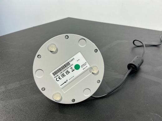 VWR Lab Dancer S040 Orbital Laboratory Shaker for Mixing and Agitation-cover