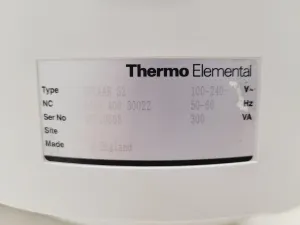 Thermo Elemental Solaar S2 AA Series Spectrometer, 23 of 30