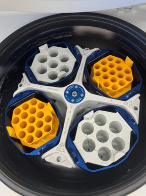 Eppendorf 5910 Ri Refrigerated Centrifuge-cover