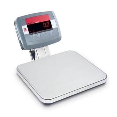 Ohaus C51XE6R Shipping Scale-cover