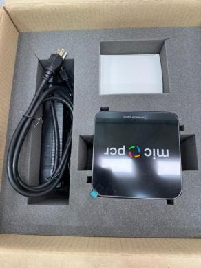 Bio Molecular Systems Mic Real-Time qPCR Thermal Cycler PCR System-cover
