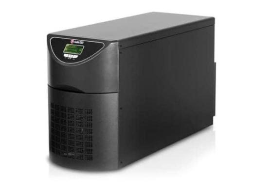 Riello UPS 8KVA Sentinel Power Uninterruptible Power Supply-cover