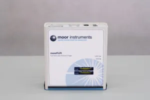 Moor Instruments FLPI Full Field Laser Perfusion Imager (Laser Speckle Contrast Stimulator), 3 of 4
