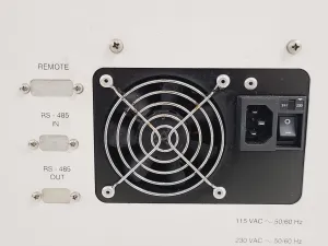 Schmidlin PG-H2 160 Hydrogen Gas Generator for Laboratory Applications, 5 of 14