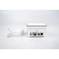 Mettler Toledo P-52 RUE Dot Matrix Balance Printer, 4 of 6