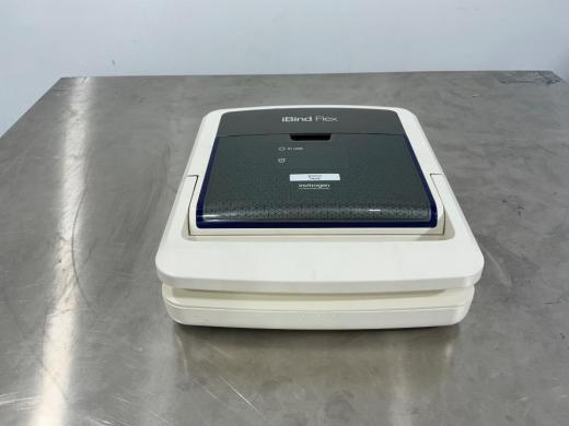 Invitrogen iBind Flex Automated Western Blot Processing Device-cover