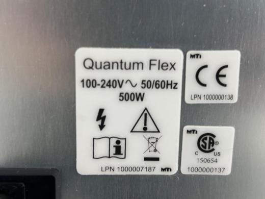 Terumo Quantum Flex Automated Cell Expansion Bioreactor System-cover