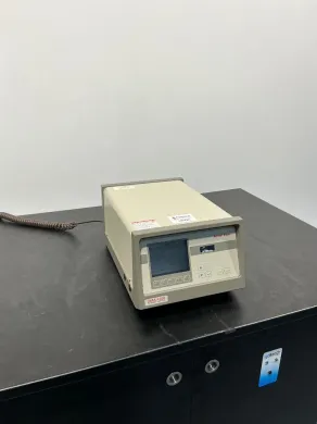 Anton Paar DMA 4500 Digital Density Meter for Precision Liquid Density Measurement