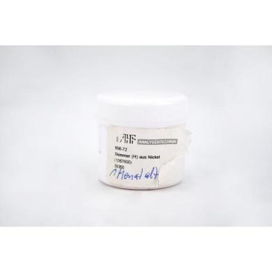 AHF 856-72 Nickel Skimmer Cone for ELEMENT HR-ICP-MS-cover