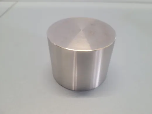 METTLER TOLEDO 1kg Class M1 INOX Calibration Weight
