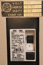 Herzog MP626 Petroleum Distillation Unit with Probe, 10 of 10