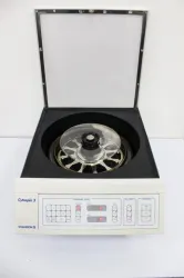 Shandon Cytospin 3 Cytocentrifuge with Rotor, 100-120V 50/60Hz, 6 of 12
