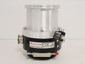 Edwards Std Exchange EXT250 DN100 ISO-K Vacuum Pump with Controller, 13 of 14