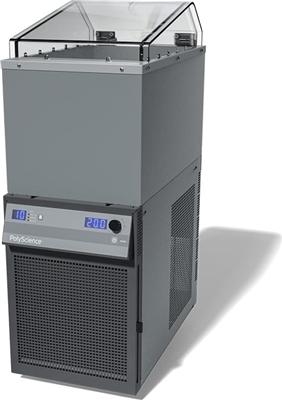 Polyscience 6260MXCRY10C-V Cryoprecipitate Bath (Variable setpoint 4 to 40°C), 120V, 60Hz