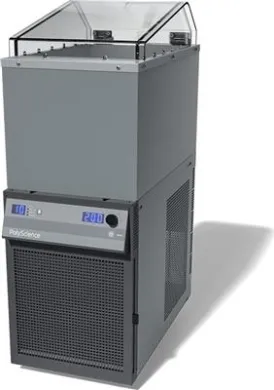 Polyscience 6260MXCRY10C Cryoprecipitate Bath (Fixed at 4 Degree C), 120V, 60Hz