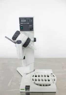 Buchi Rotavapor R-205 Rotary Evaporator with CH-9230 Sub-Model