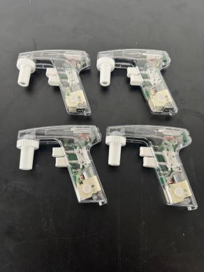 Thermo Fisher Scientific S1 Pipet Fillers – Ergonomic Manual Liquid Handling Devices (Qty 4)-cover