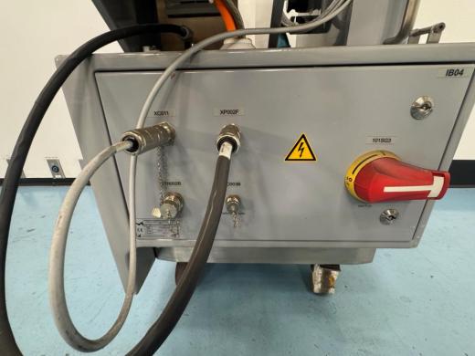 Millipore Mobius FlexReady Tangential Flow Filtration-cover