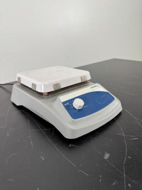VWR 7X7 C7 Benchtop Hotplate Stirrer with Manual Speed Control-cover