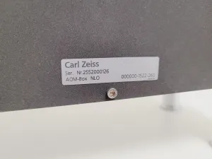 Zeiss Examiner.Z1 Axio Upright 2MP Laser Scanning Confocal Microscope, 12 of 100