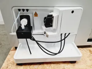 Thermo Scientific iCAP Q ICP-MS Quadrupole Inductively Coupled Plasma Mass Spectrometer System, 12 of 31