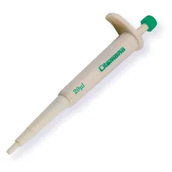 Globe Scientific Diamond® Jr. Mini Fixed-Volume Pipettors Model 3322-35, 4 of 8