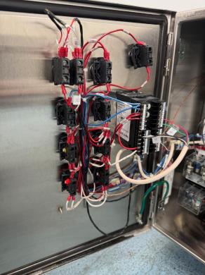 Mokon DT4309AFJ Industrial Temperature Control Unit for Precision Thermal Management-cover