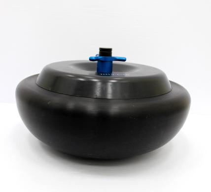 Thermo TH13-6x50 Swinging Bucket Centrifugation Rotor, 6x50 mL capacity, 13,100 RPM-cover