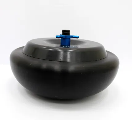 Thermo TH13-6x50 Swinging Bucket Centrifugation Rotor, 6x50 mL capacity, 13,100 RPM