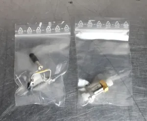 Thermo Dionex UltiMate 3000 Mixer Kit 6040.5000 HPLC Mixer 35µL Capacity, 6 of 6
