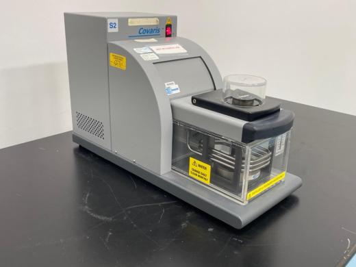 Covaris S2 Focused Ultrasonicator-cover