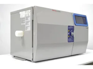 Thermo CryoMed TSCM17EA 17 L Medical Controlled-Rate Freezer, 13 of 13